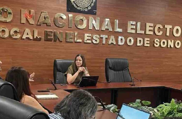Se han presentado 40 solicitudes para consejero distritales del INE