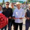 Resuelve Gobernador Durazo demanda histórica de estudiantes de Nogales con nuevo puente
