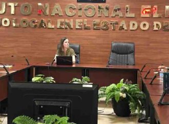 Convocan a participar como observadores electorales