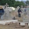 Avanzan trabajos de limpieza en panteones de Cajeme previo a la visita de familias: Sastre Iriarte