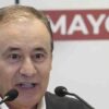 Reporta Durazo 144 detenciones, 22 armas aseguradas y más de 16 mil dosis de droga decomisadas en Sonora
