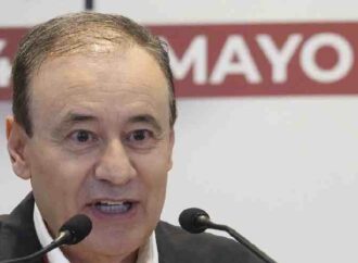 Reporta Durazo 144 detenciones, 22 armas aseguradas y más de 16 mil dosis de droga decomisadas en Sonora