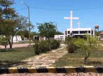 Preparan fuerte despliegue policiaco con motivo del día de muertos en Cajeme