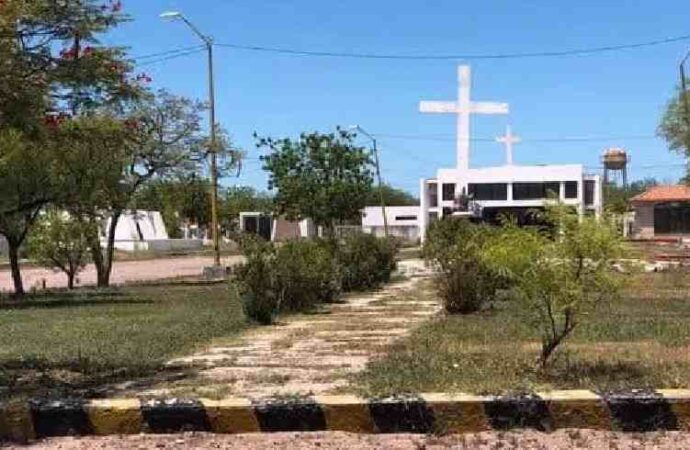 Preparan fuerte despliegue policiaco con motivo del día de muertos en Cajeme