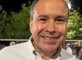 “Vamos a recuperar la circulación normal en Hermosillo”: Astiazarán mantiene meta de rehabilitar un millón de metros cuadrados de calles
