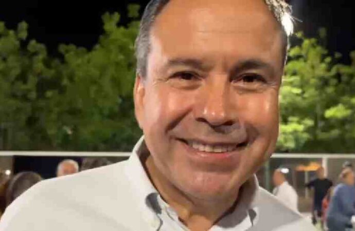 “Vamos a recuperar la circulación normal en Hermosillo”: Astiazarán mantiene meta de rehabilitar un millón de metros cuadrados de calles