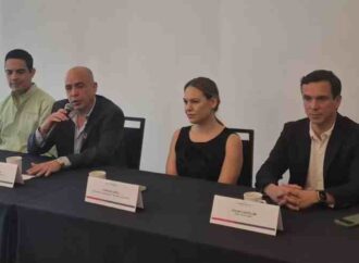 Anuncian la Expo Industrial y de Negocios Sonora 2026 de CANACINTRA