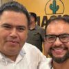 PRD Sonora exige cuentas a Nery Ruiz ante polémica por contrataciones vinculadas al caso Taddei