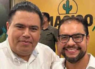 PRD Sonora exige cuentas a Nery Ruiz ante polémica por contrataciones vinculadas al caso Taddei