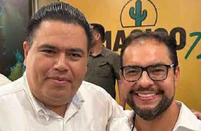 PRD Sonora exige cuentas a Nery Ruiz ante polémica por contrataciones vinculadas al caso Taddei