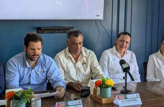Invitan a correr 5 kilómetros para apoyar a la asociación Estoy Contigo