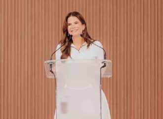 “Cuidar nos une”: presenta Patty Ruibal cinco años de historias y resultados en el DIF Hermosillo