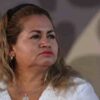 Cecy Flores agradece a Durazo el respaldo a madres buscadoras y el apoyo para localizar a su hijo