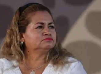 Cecy Flores agradece a Durazo el respaldo a madres buscadoras y el apoyo para localizar a su hijo