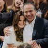 “Cuidar nos une”: presenta Patty Ruibal cinco años de historias y resultados en el DIF Hermosillo