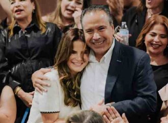 “Cuidar nos une”: presenta Patty Ruibal cinco años de historias y resultados en el DIF Hermosillo