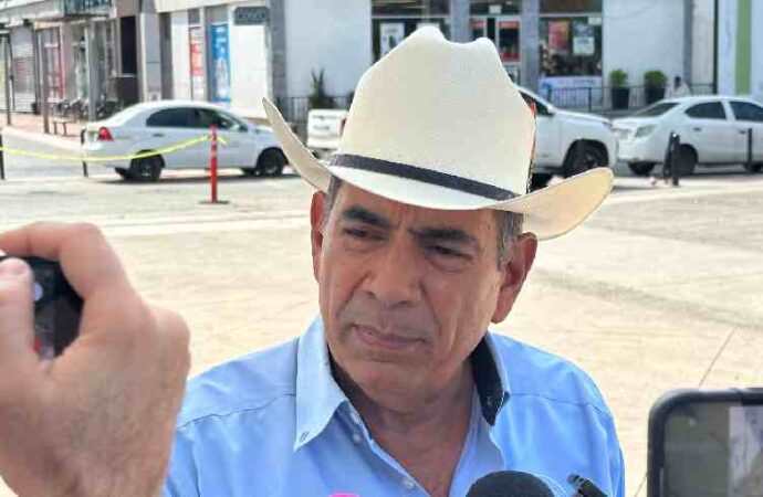 Comenzarán con la exportación de ganado por Nogales