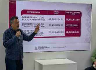 Aseguran que se comparó solo una parte del consumo contra el total y que el incremento se debe a 41 unidades nuevas