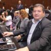 Quien presida el INE deberá saber conducir elecciones: Jacob Mendoza