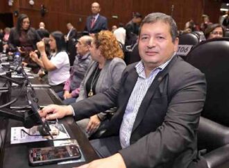Quien presida el INE deberá saber conducir elecciones: Jacob Mendoza
