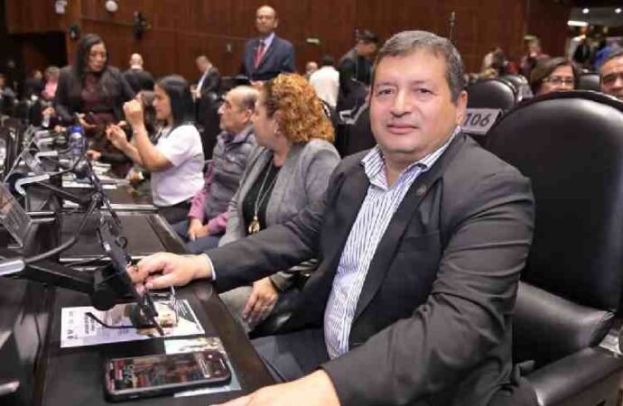 Perfil con experiencia electoral deberá encabezar el INE tras salida de Taddei: Jacobo Mendoza