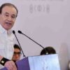 Durazo y Sheinbaum impulsan inversión de más de 2 mil 800 millones de pesos para transformar Nogales