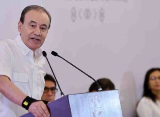 Durazo y Sheinbaum impulsan inversión de más de 2 mil 800 millones de pesos para transformar Nogales