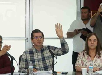 Aprueba Cabildo de Navojoa convenio para digitalizar trámites municipales