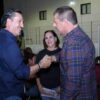 David Figueroa lleva a Hacienda de la Flor la jornada 65 de “Diputado en tu Colonia” en Hermosillo
