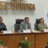 Descarta Nery Ruiz renunciar al IEE