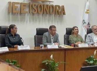 Descarta Nery Ruiz renunciar al IEE