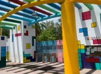 Parque infantil abrirá hasta cumplir al 100 por ciento con seguridad; tentativamente, la próxima semana entrada y juegos gratis