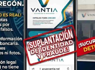 Advierten sobre fraude y suplantación de identidad mediante falsa financiera en Ciudad Obregón