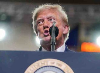 Trump crea una unidad especial para impulsar el liderazgo de EU en superinteligencia