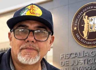 Localizan sano y salvo a conserje reportado como desaparecido en Hermosillo