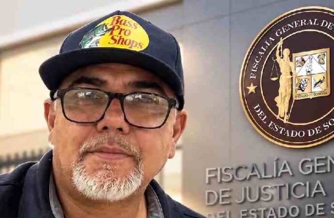 Localizan sano y salvo a conserje reportado como desaparecido en Hermosillo