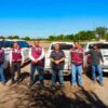 Gobierno de Sonora censa a 514 familias afectadas por el huracán Polo en Navojoa