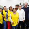 Gobernador Durazo logra récord histórico en exportaciones de Sonora