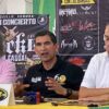 Invitan a la tercera edición de Rock con Causa