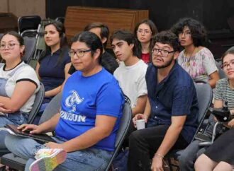 Invitan a estudiantes de UNISON a registrarse en el Banco de Talentos