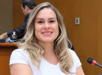 PAN aplicará filtros contra corrupción y vínculos con el crimen organizado rumbo a 2027: Celina Aldana