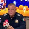 Listo el operativo de seguridad en panteones por Día de Muertos