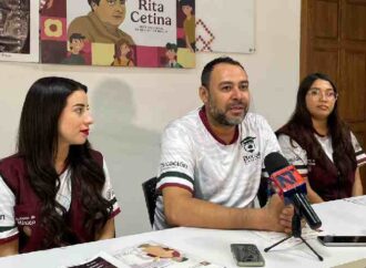 Reciben la Beca Rita Cetina 154 mil estudiantes de Sonora