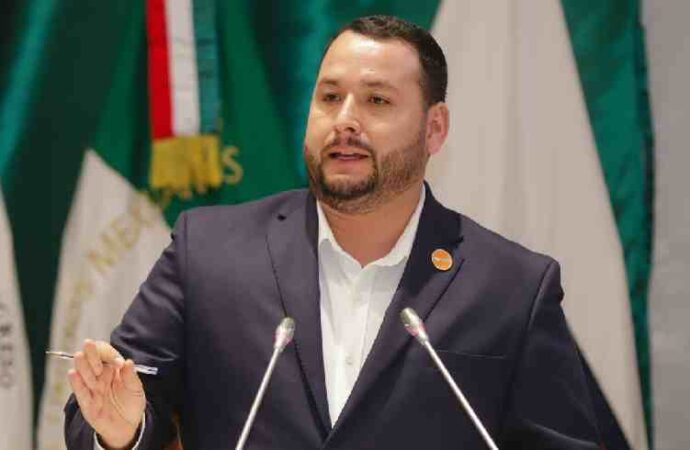 Propone Manuel Scott garantizar atención psicológica estudiantes