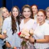 Los derechos de las mujeres son prioridad de la Cuarta Transformación: Lorenia Valles