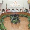 Aprueban el calendario electoral del proceso local 2026-2027