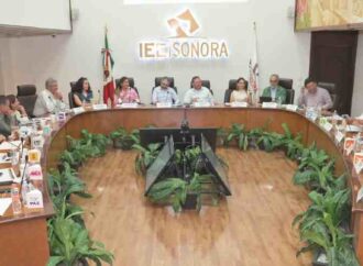 Aprueban el calendario electoral del proceso local 2026-2027