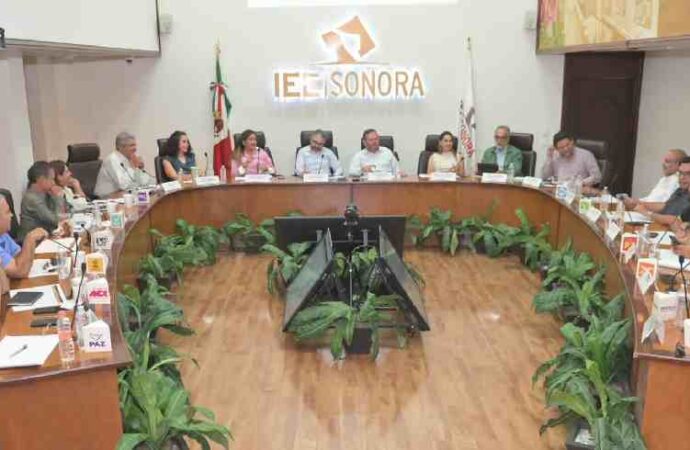 Aprueban el calendario electoral del proceso local 2026-2027