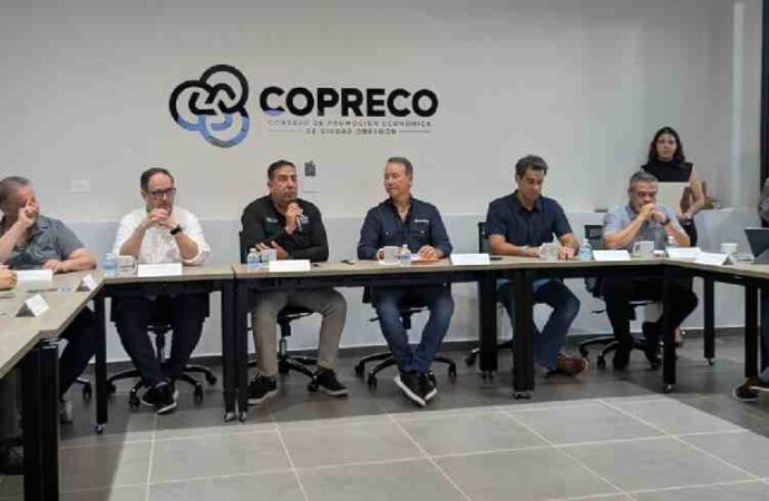 Minería busca ampliar oportunidades para proveedores del sur de Sonora
