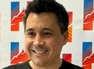 Nombra PAN Sonora a Eduardo Urbina como vocero
